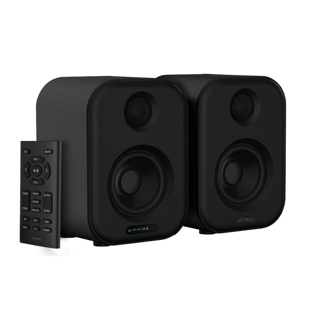 Bocinas Bluetooth Dynamic Exact BS650 Elite Series - Bocinas Bluetooth Dynamic Exact BS650 Elite Series -
